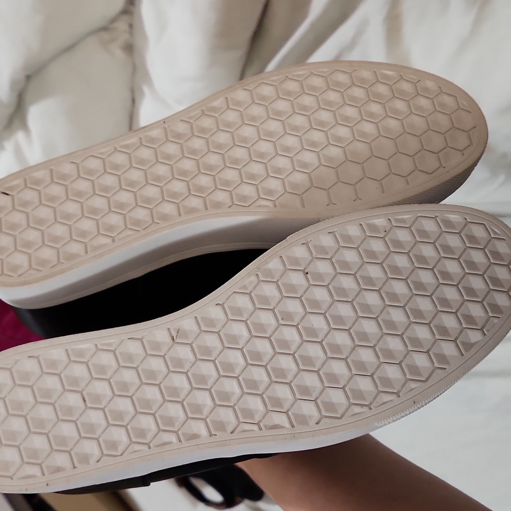 JUSTFAB WEDGE BOOTIES NEW WITHOUT BOX - Picture 4 of 4